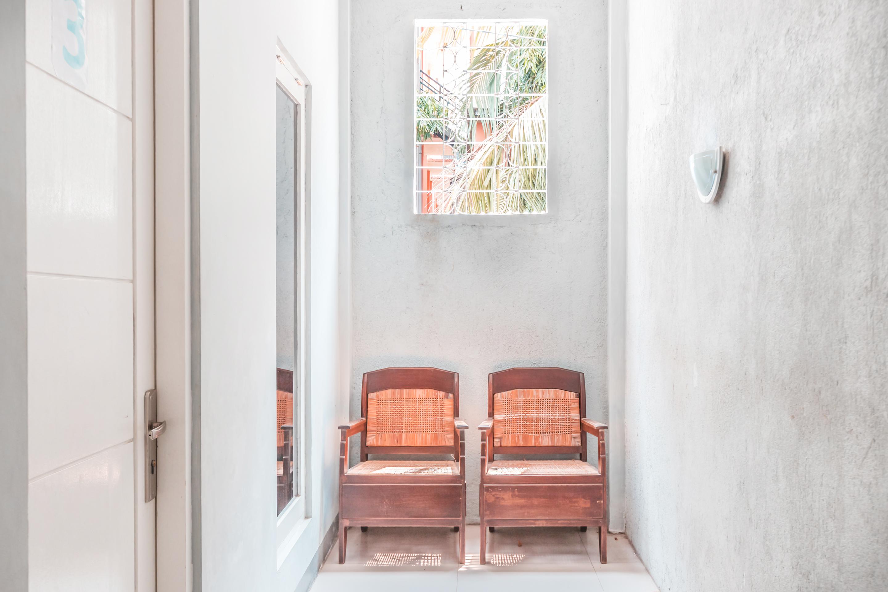 ג'קרטה Oyo 1555 Unik Guesthouse Syariah מראה חיצוני תמונה