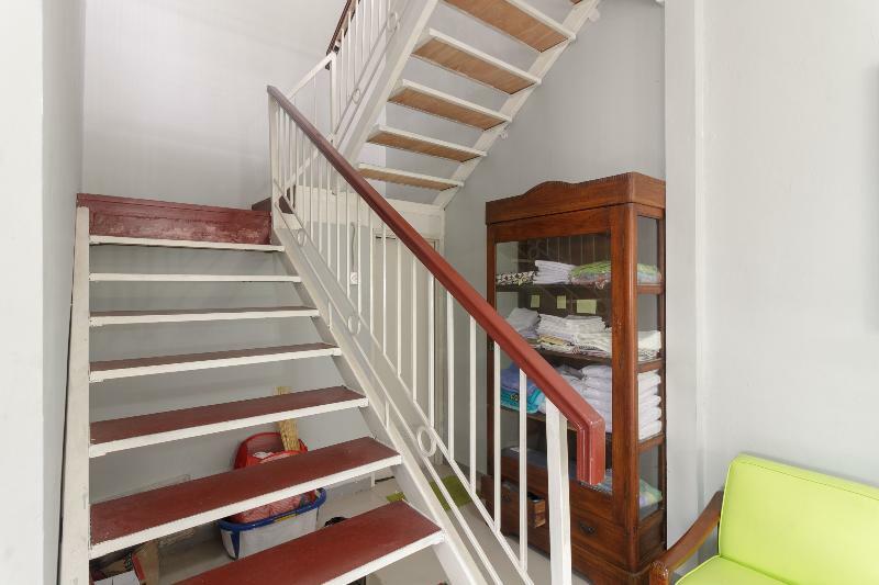ג'קרטה Oyo 1555 Unik Guesthouse Syariah מראה חיצוני תמונה